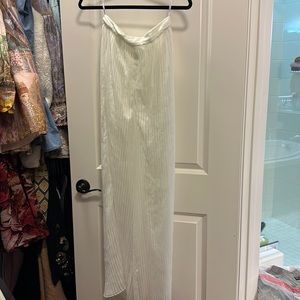 New without tag Tadashi Shoji Intimate pants